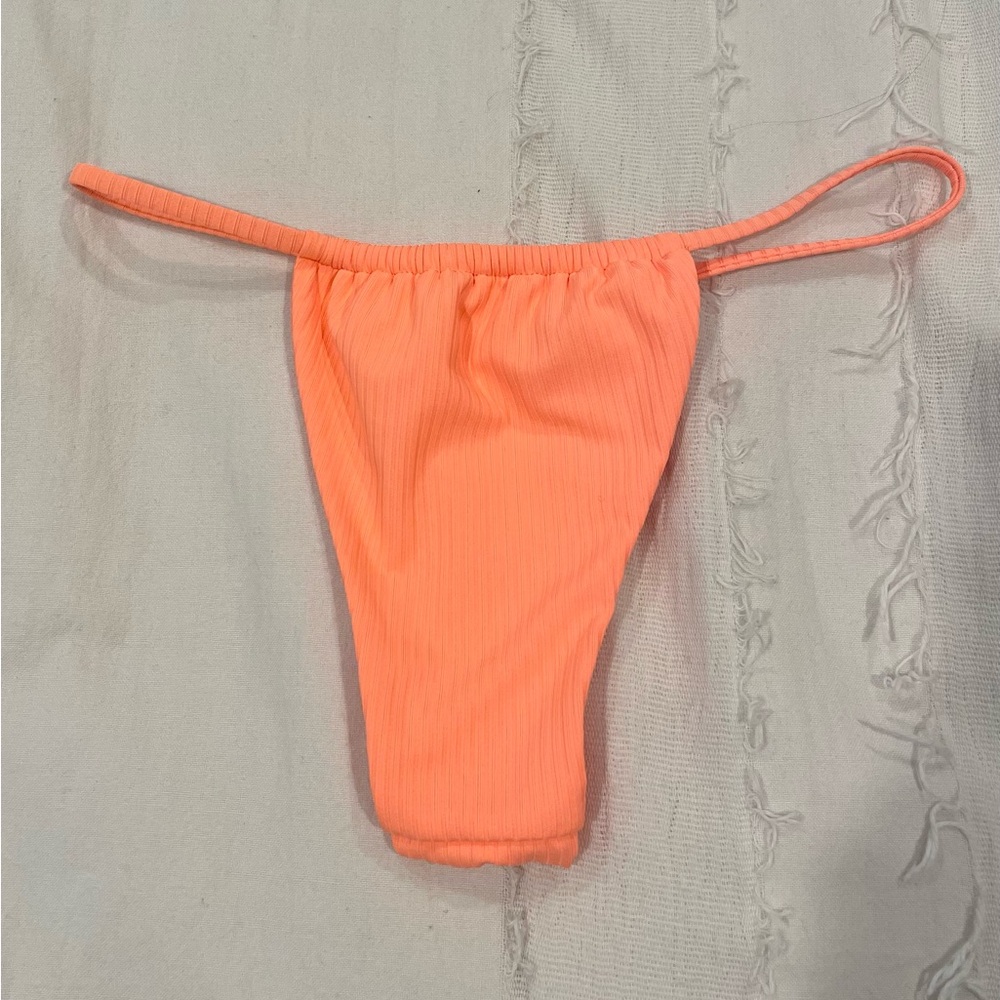Tai Swim Emily bottom in clemintine